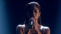 The X Factor - Episode 311 - Live Show 6 Results