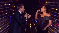 The X Factor - Episode 319 - Final Results