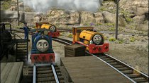 Thomas the Tank Engine & Friends - Episode 14 - No Steam Without Coal