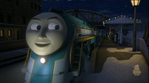 Thomas the Tank Engine & Friends - Episode 19 - Duncan the Humbug