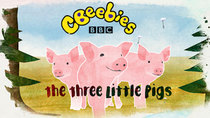 Cbeebies Easter Ballet - Episode 2 - Three Little Pigs