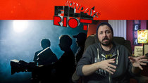 Film Riot - Episode 473 - Mondays: Hiring Cast and Crew & Film Internships!