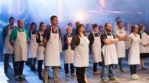 MasterChef Italia - Episode 3 - Auditions - Part 3