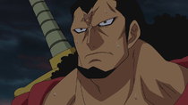 One Piece - Episode 676 - The Operation Failed! Usoland the Hero Dies?!