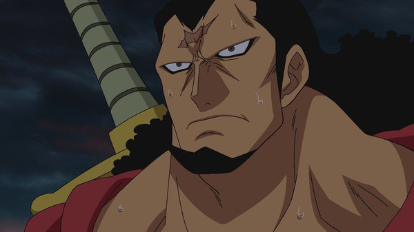 One Piece - Ep. 676 - The Operation Failed! Usoland the Hero Dies?!