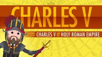 Crash Course World History - Episode 19 - Charles V and the Holy Roman Empire