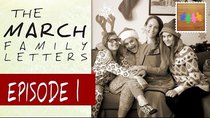 The March Family Letters - Episode 1 - Dear Marmee