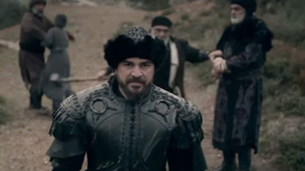 Resurrection: Ertugrul Season 1 Episode 10 Recap