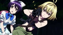 Cross: Ange Tashi To Ryuu, Wiki