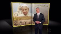 60 Minutes - Episode 15 - Inside the Vatican