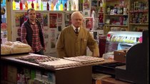 Still Open All Hours - Episode 1