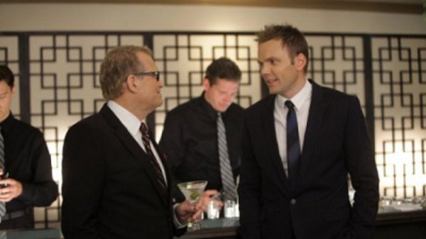 Community Season 2 Episode 2 Recap