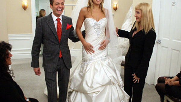 say yes to the dress atlanta double brides double trouble