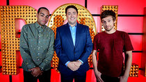 Live at the Apollo - Episode 2 - Jason Manford, Chris Ramsey and Doc Brown