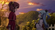 Sora no Method - Episode 9 - The Meaning of Goodbye