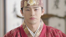 The King's Face - Episode 13