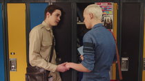 Degrassi - Episode 8 - Hush