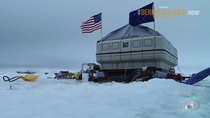Bering Sea Gold: Under the Ice - Episode 4 - The Champagne Kiss-Off
