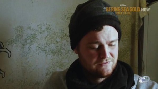Bering Sea Gold: Under the Ice - S03E05 - Gold Luck