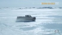 Bering Sea Gold: Under the Ice - Episode 7 - We're Gonna Be Rich