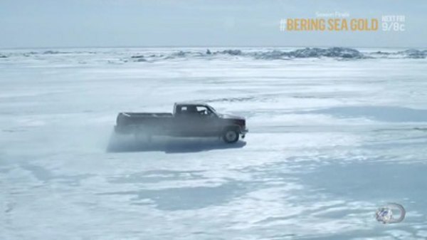 Bering Sea Gold: Under the Ice - Ep. 7 - We're Gonna Be Rich
