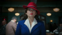 Marvel's Agent Carter - Episode 1 - Now Is Not the End