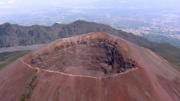 How the Earth Was Made - S02E02 - Vesuvius