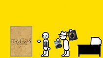 Zero Punctuation - Episode 1 - Talos Principle