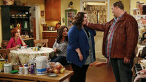 Mike & Molly - Episode 7 - Support Your Local Samuel