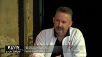 Kevin Pollak's Chat Show - Episode 130 - Harland Williams