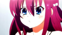 Grisaia no Kajitsu - Episode 10 - Angelic Howl I