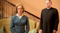 Father Brown - Episode 2 - The Curse of Amenhotep