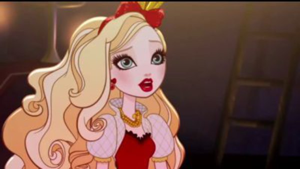 Ever After High Season 2 Episode 1 info and links where to watch