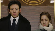 Healer - Episode 10 - Can't It Be Me?