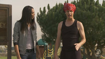 Tosh.0 - Episode 1 - Antoine Dodson