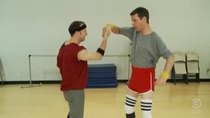 Tosh.0 - Episode 5 - Evolution of Dance Guy