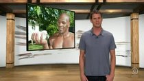 Tosh.0 - Episode 19 - Drunk Knockout