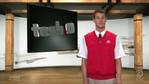 Tosh.0 - Episode 26 - Mushroom Guy