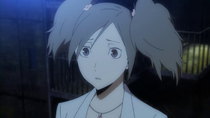 Durarara!! - Episode 2 - Highly Unpredictable