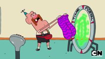 Uncle Grandpa - Episode 27 - 1992 Called