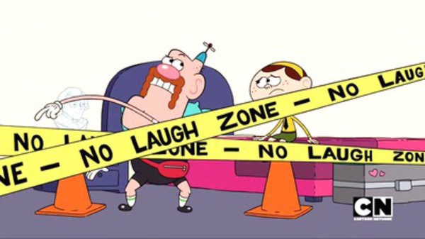 Download Uncle Grandpa Season 1 Episode 38