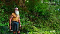 The Legend of Mick Dodge - Episode 7 - Passing the Torch