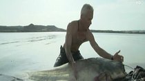 River Monsters - Episode 4 - European Maneater