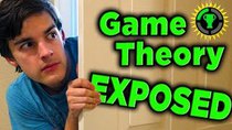 Game Theory - Episode 28 - EXPOSED!