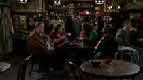 Mike & Molly - Episode 5 - Carl Is Jealous