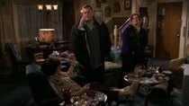Mike & Molly - Episode 6 - Mike's Apartment