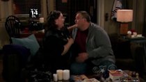 Mike & Molly - Episode 7 - After the Lovin'