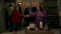 Mike & Molly - Episode 9 - Mike's New Boots