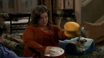 Mike & Molly - Episode 10 - Molly Gets a Hat