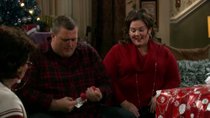 Mike & Molly - Episode 12 - First Christmas